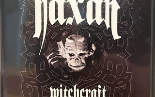 Häxan (Christiansen) Criterion R0 DVD