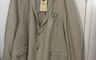 CAMEL ACTIVE BLAZER JACKET MIES KOKO 74