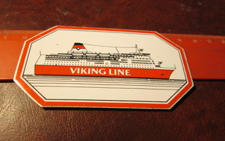 Viking line tarra