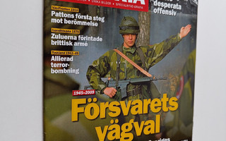 Militär historia no. 11/2013