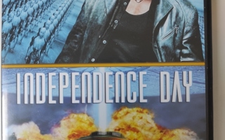 I, Robot / Independence Day