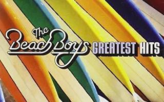 The Beach Boys - Greatest Hits CD