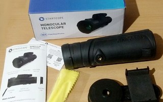 Starscope Monocular 10x ( Tähti kaukoputki )