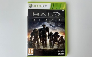 Halo Reach (Xbox 360)