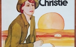 Mary Westmacott / Agatha Christie: Yksinäinen kevät