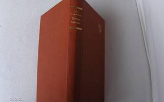 John Galsworthy: Herraskartano. 5.painos vuodelta 1956