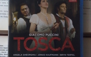 Giacomo Puccini - Tosca (Blu-ray)