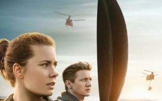 Arrival	(74 661)	UUSI	-FI-	nordic,	DVD		amy adams	2016