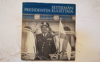 Seitsemän presidentin kuljettaja