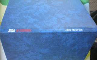 Jooga ja elinvoima - Jonn Mumford