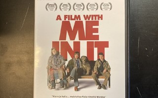 Film With Me In It DVD