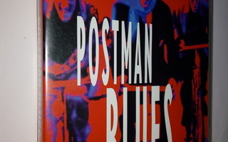 (SL) DVD) Postman Blues (1997)