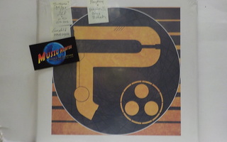 PERIPHERY - PERIPHERY III: SELECT DIFFICULTY M/M 2LP + CD