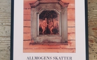 Talonpoikien aarteita - allmogens skatter 1700-1900