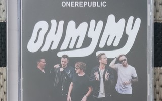 OneRepublic - Oh My My (Deluxe Edition)