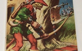 Robin Hood Vuosikirja 1967