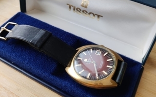 Tissot Seastar Vintage 70-luku