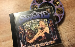 The Sword / Age of winters CD