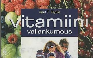 Knut Flytlie: Vitamiinivallankumous