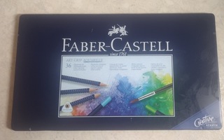 Faber-Castell vesivärikynät ( 36 kpl )