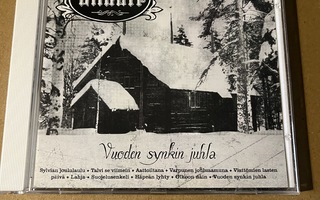 Viikate - Vuoden Synkin Juhla cd
