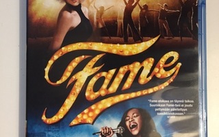 Fame - Extended Dance Edition (Blu-ray) Naturi Naughton 2009