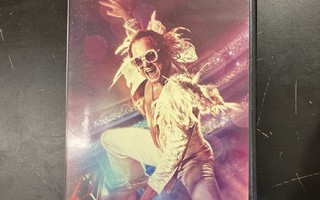 Rocketman DVD