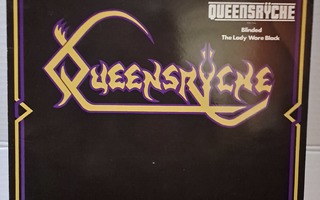 Queensryche ep 1983