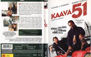 Kaava 51	(2 876)	K	-FI-	DVD	suomik.		samuel l.jackson	2001	1