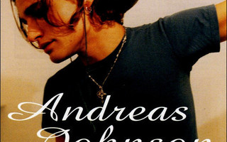 ANDREAS JOHNSON: Cottonfish Tales CD