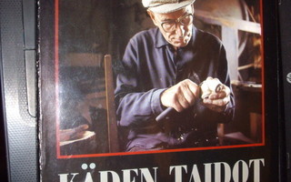 Kautovaara : KÄDEN TAIDOT  ( 1 p. 1984 ) Sis. postikulun