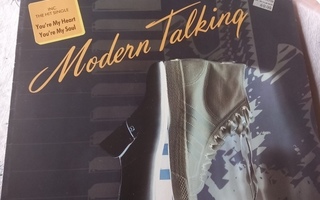 modern talkin the 1stalbum lp