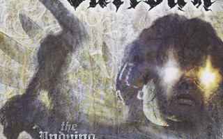 CALIBAN The Undying Darkness CD