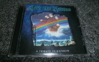 V/A: Catch A Rainbow, A Tribute To Rainbow Cd