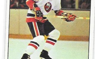 1977-78 Topps #206 Bert Marshall New York Islanders