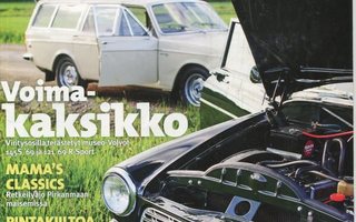 KLASSIKOT LEHTI 2010 NUMERO 5