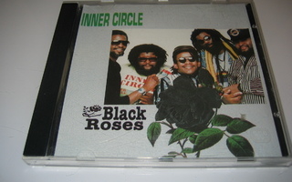 Inner Circle - Black Roses (CD)