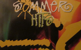 2 CD. Sommer Hits