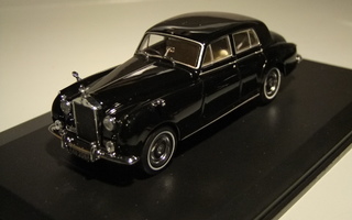 Rolls Royce silver cloud I -59 1:43