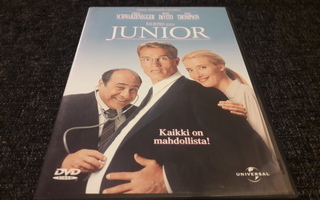 Junior (v.1994) Arnold Schwarzenegger, Danny DeVito DVD