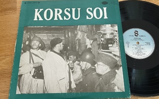 Korsu Soi (LP)