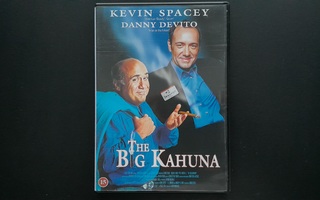 DVD: The Big Kahuna (Kevin Spacey, Danny Devito 1999)