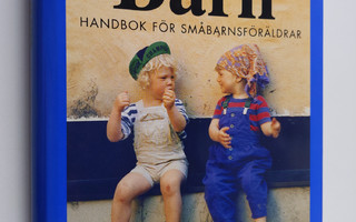 Miriam Stoppard : Barn : Handbok för småbarnsföräldrar