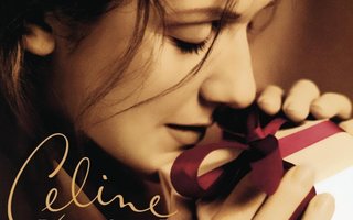 Celine Dion - These Are Special Times (CD)