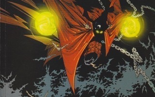 SPAWN 2001 5