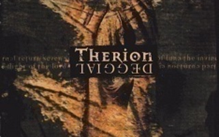 THERION CD DEGGIAL  2000