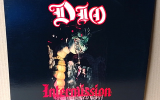 DIO Intermission LP