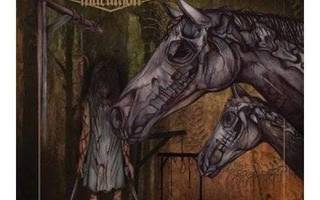 Landmine Marathon: Gallows • Terrorizer Album of the Month