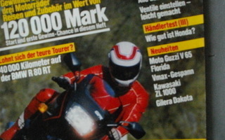 Motorrad Nro 23/1986 (11.3)