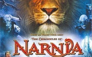 Ps2 The Cronicles Of Narnia - The Lion,The Wich And The W..